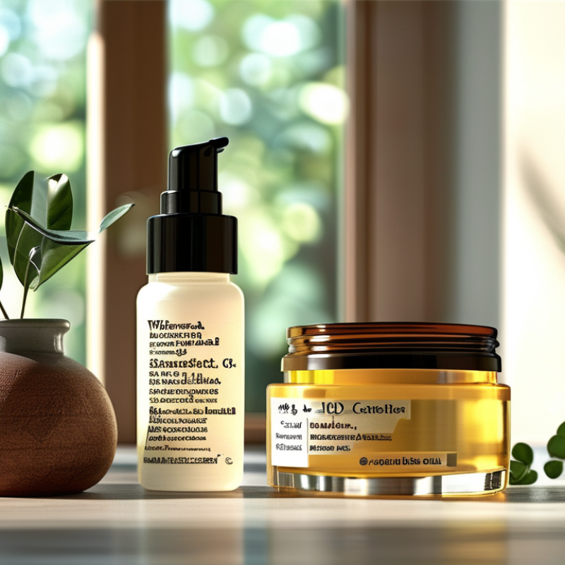 Why Choose Ascorbyl Tetraisopalmitate for Skincare?