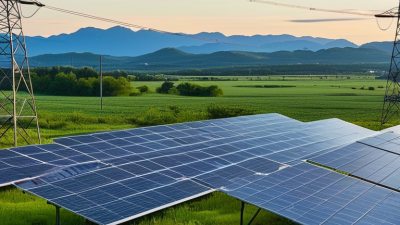 Why Choose a Grid Tie Inverter for Your Solar System?
