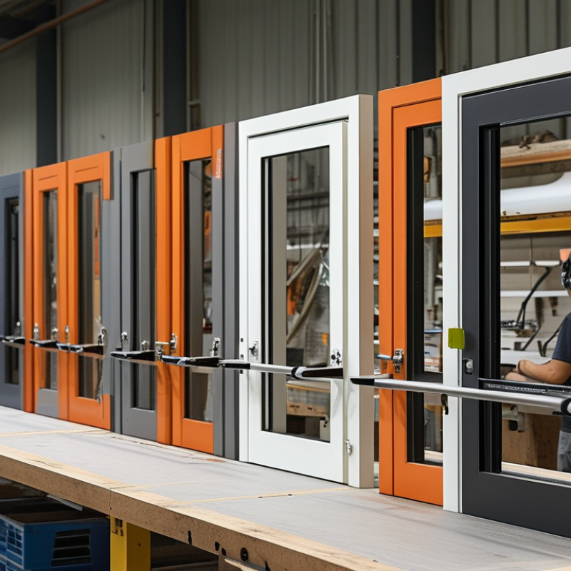 10 Door Assembly Table Buying Tips for Global Buyers?