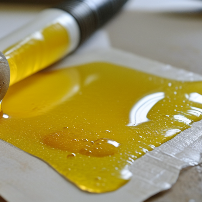What Is Adhesive Gum and How Is It Used?
