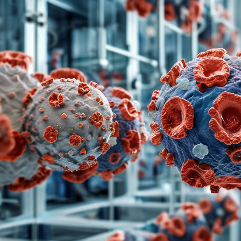 China Top 10 Bispecific Antibody Manufacturers?
