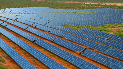 Top Solar Panels for Global Buyers?