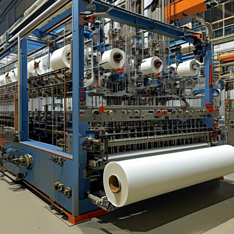 2026 Top Spunbond Nonwoven Machine Manufacturers?