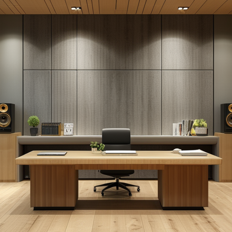 How to Choose the Best Acoustic Panel for Your Needs?