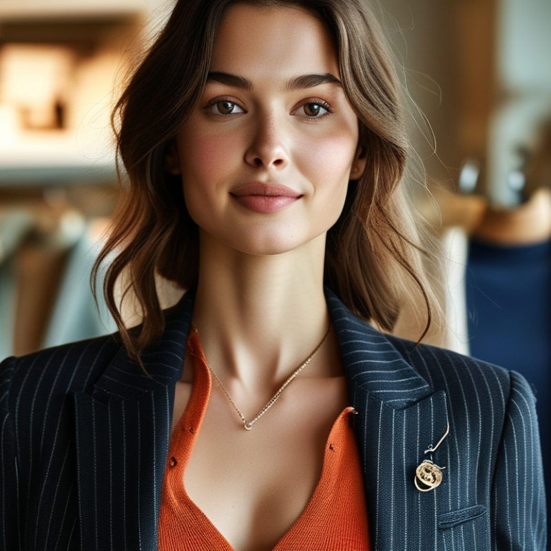 7 Tips How Womens Apparel Builds Brand Identity
