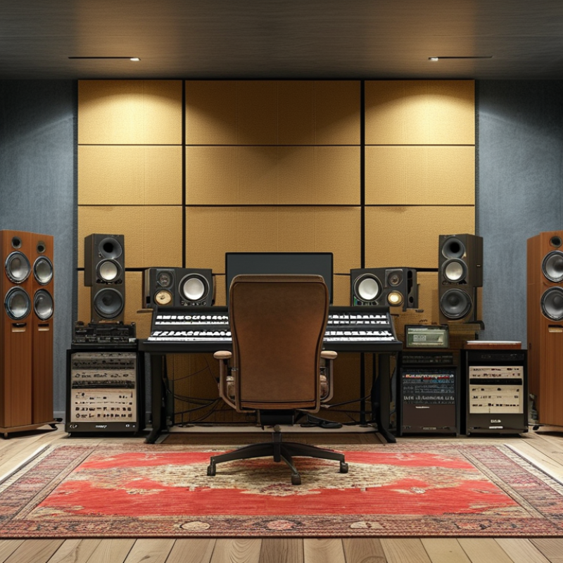 How to Choose Acoustic Treatment Products in 2026?