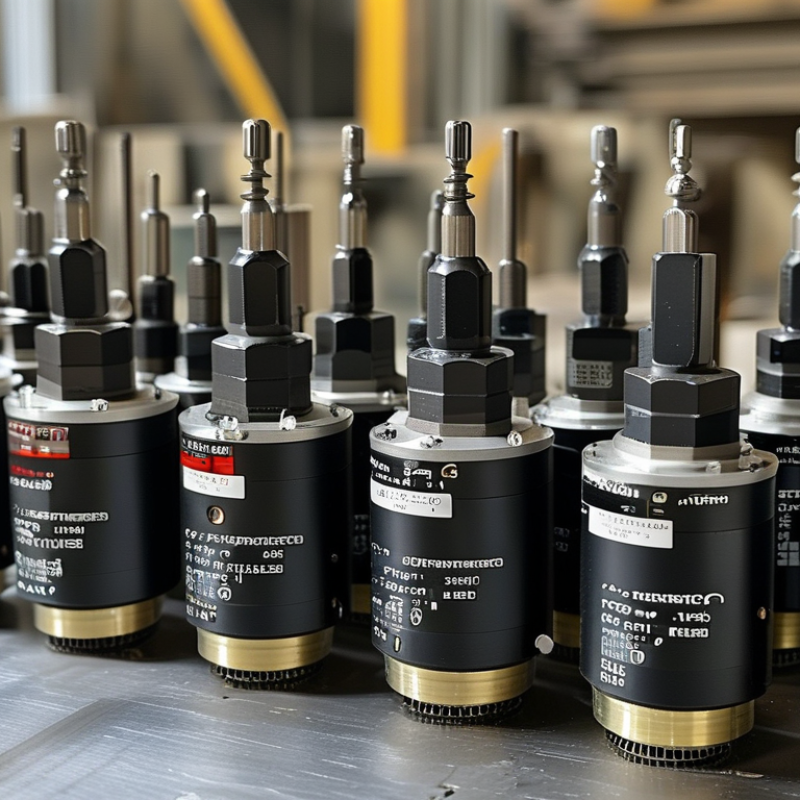 How to Choose the Right FANUC Encoder?