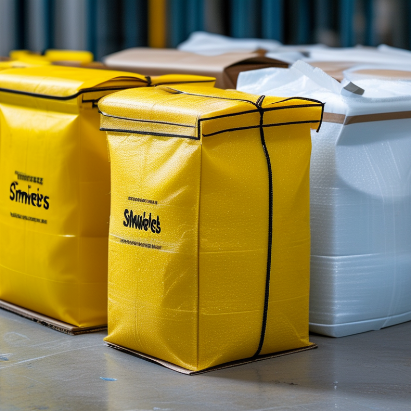 What Types of Packing Covers Are Best for Global Buyers?