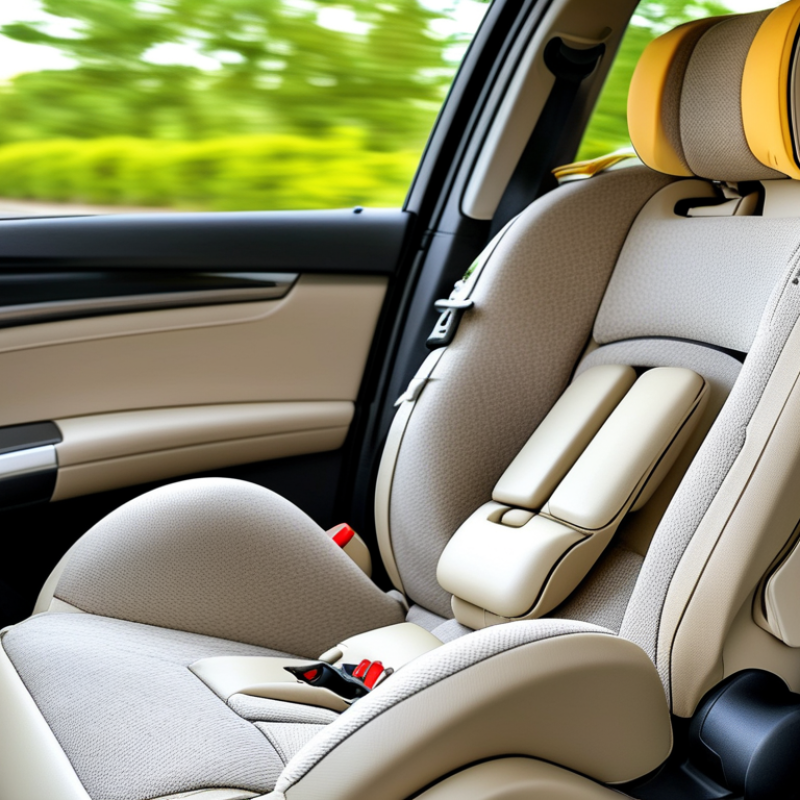 2026 Top Car Seat Accessories How to Install Them Correctly?