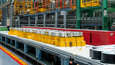 7 Best 21700 Battery Pilot Line Manufacturers?