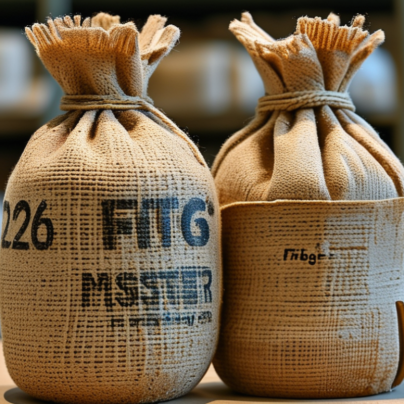 2026 Best FFS Woven Sack Manufacturers for Global Buyers?