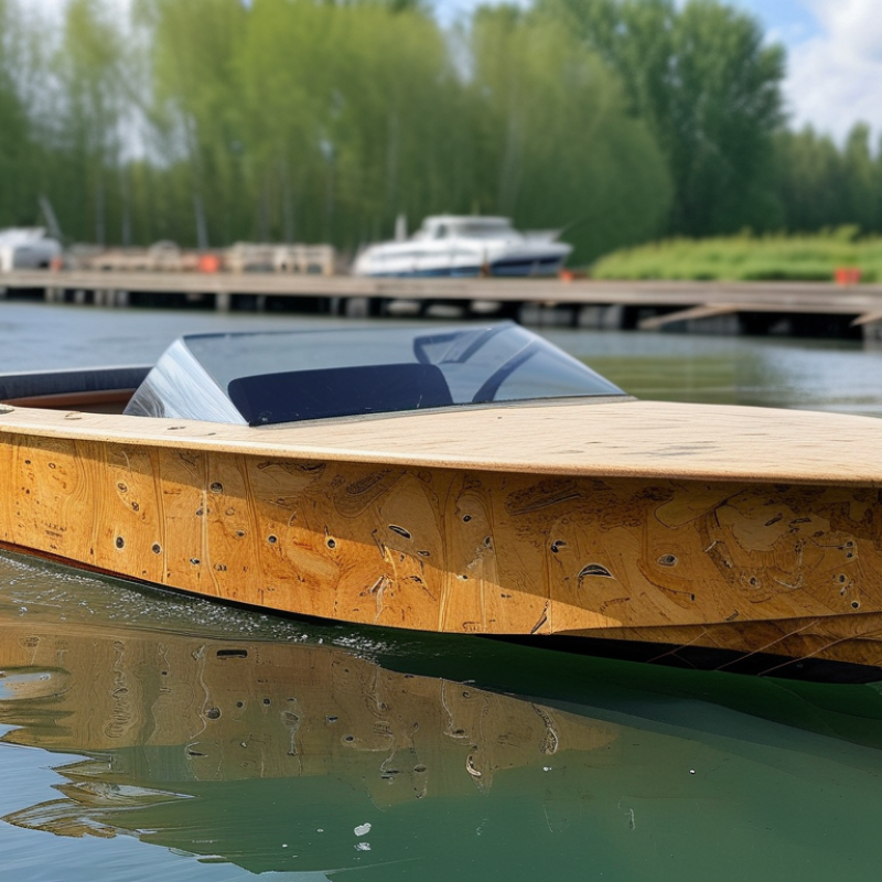 2026 Top Marine Plywood Sheets Types for Global Buyers