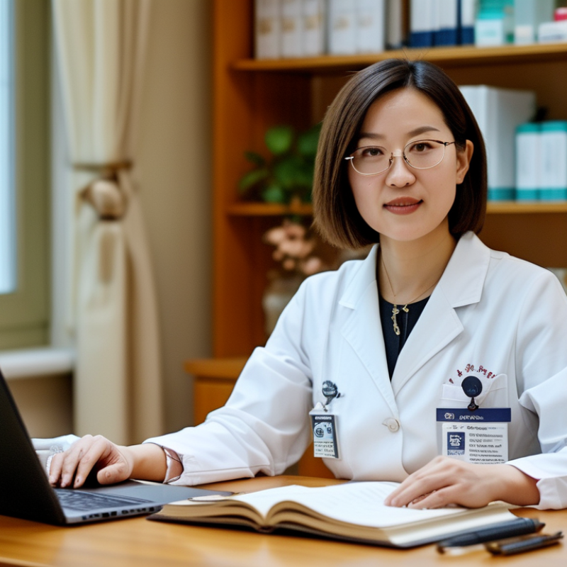 How to Find a Trusted Chinese Herbalist in 2026?