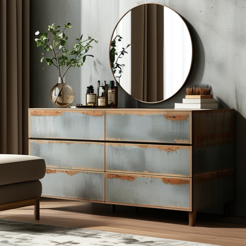 How to Choose the Best Dresser Solutions for Global Buyers?