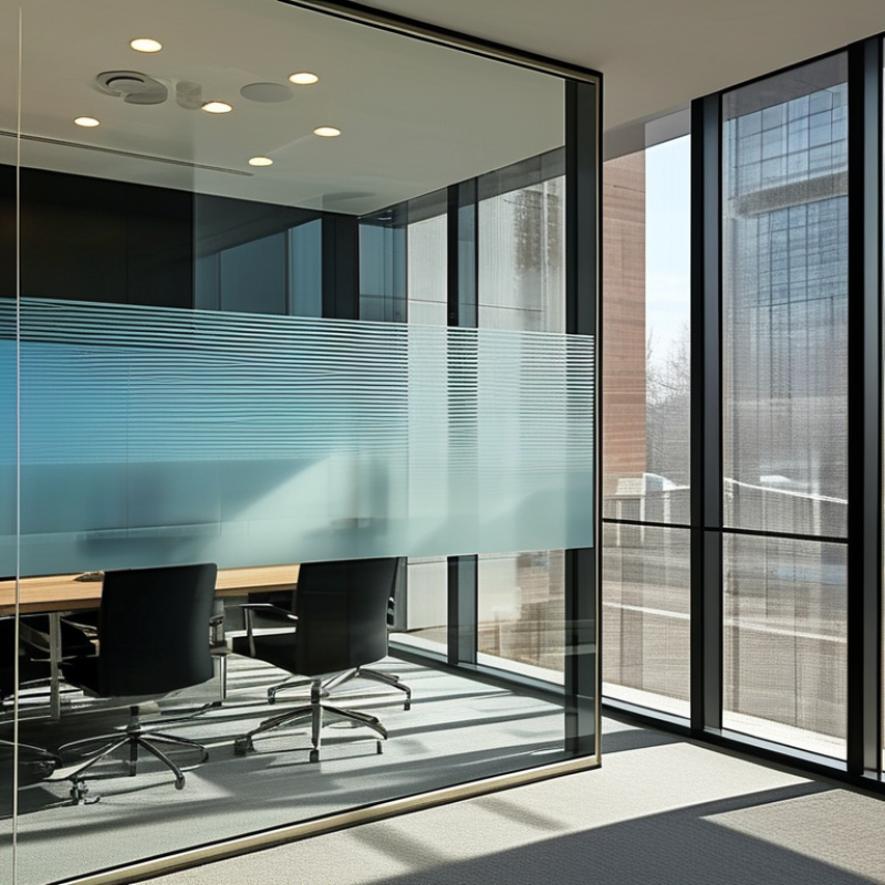 How to Improve Privacy With Modern Glass Solutions