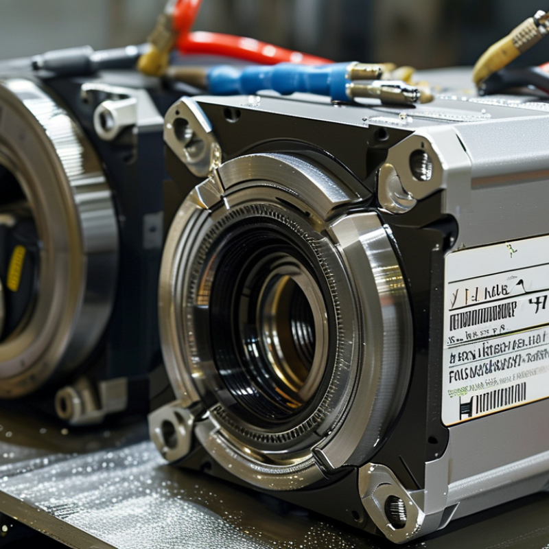 Top FANUC Encoder Models for Global Buyers?
