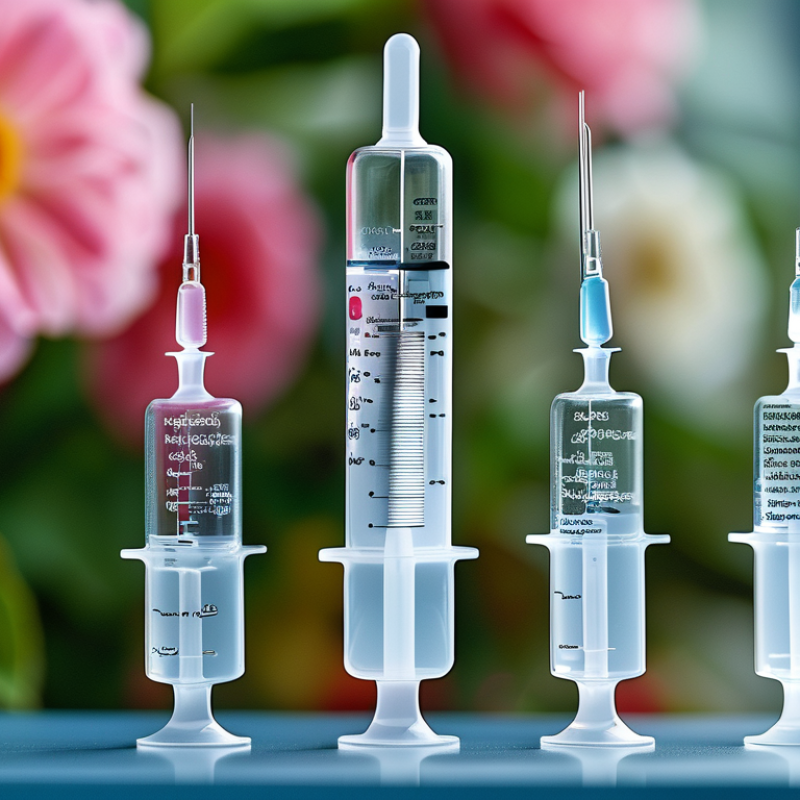 2026 Top Medical Syringe Suppliers for Global Buyers?