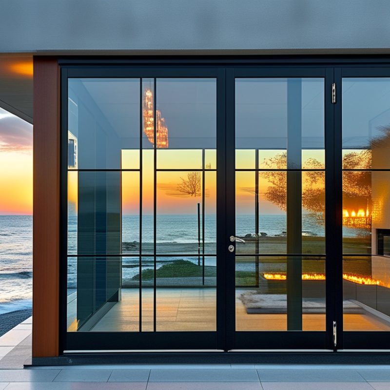 2026 Best French Doors Patio Doors for Global Buyers