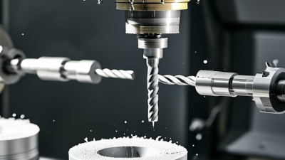 What Is the Best CNC Machine for Graphite?