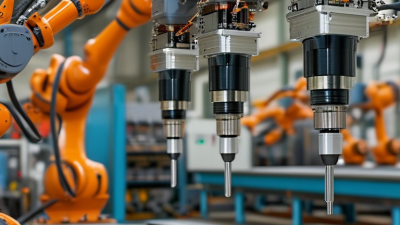 How to Choose the Right Motion Solutions Supplier?