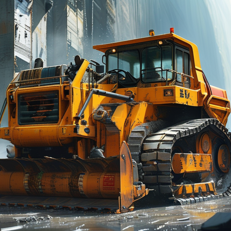 China Best Mining Loaders Manufacturers?