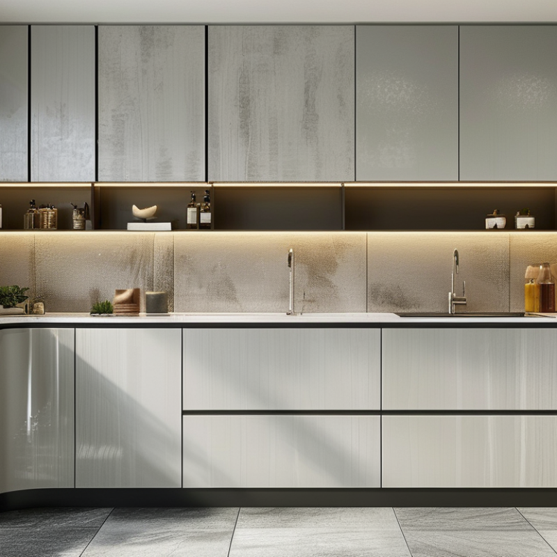 2026 Top Waterproof Trim How to Choose for Bathroom and Kitchen?