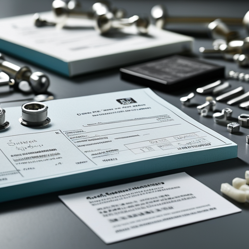 China Top 10 Implant Suppliers How to Avoid Counterfeits?