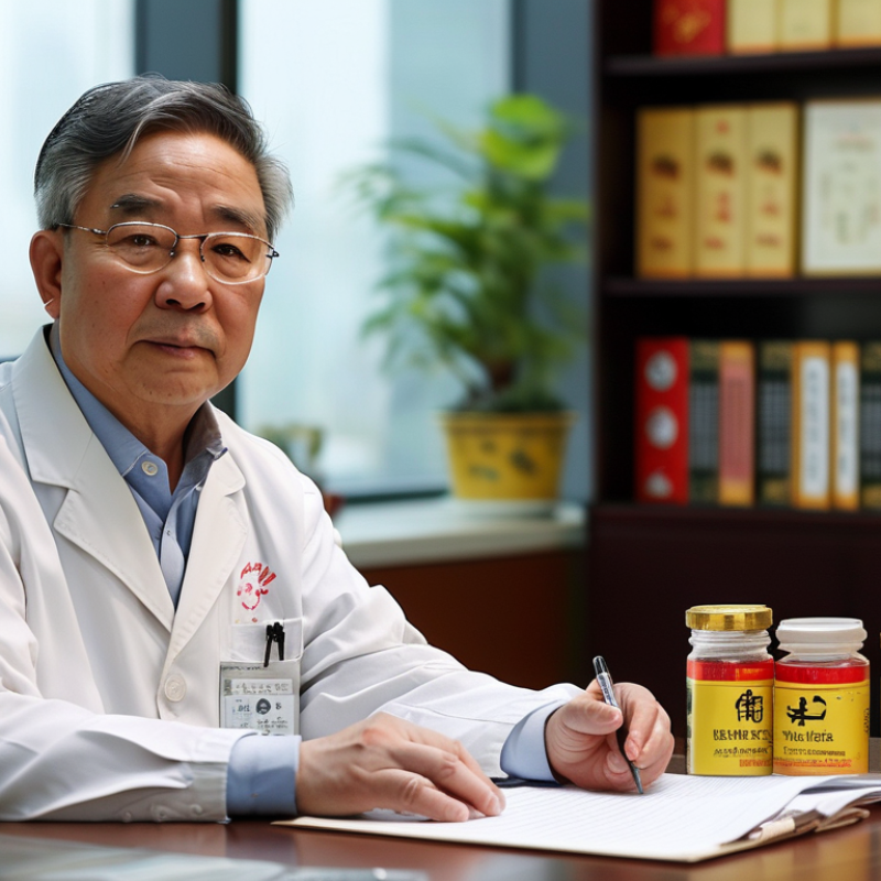 Best Chinese Herbalist Supplier for Global Buyers
