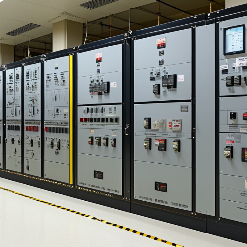 7 Best ATS Electrical Panels for Global Buyers?