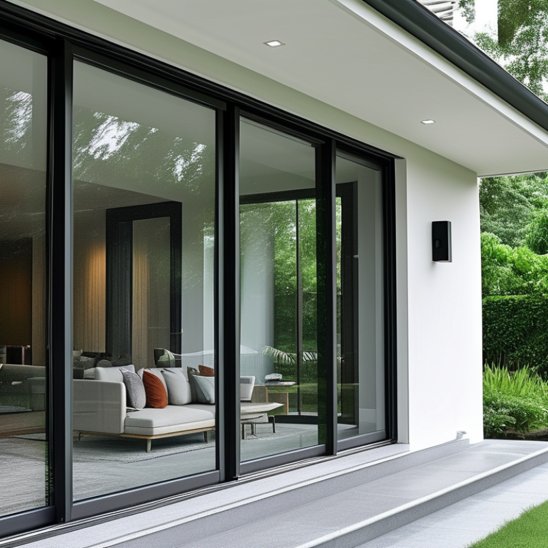 10 Best Exterior Sliding Glass Doors for Global Buyers?