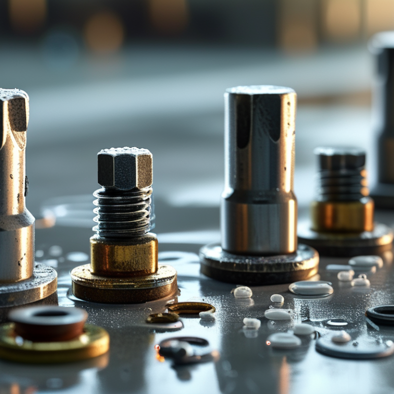 How to Choose the Right Rivets in 2026?