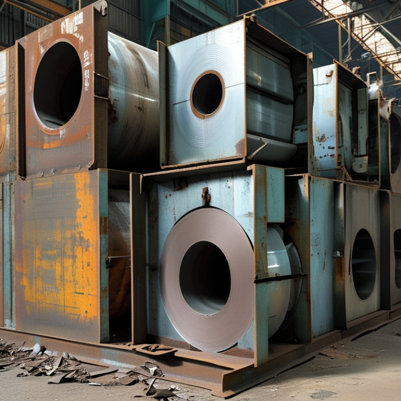 How to Choose the Best Steel Baling Machine?