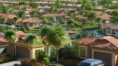 Top 10 Types of Home Parks for Global Buyers