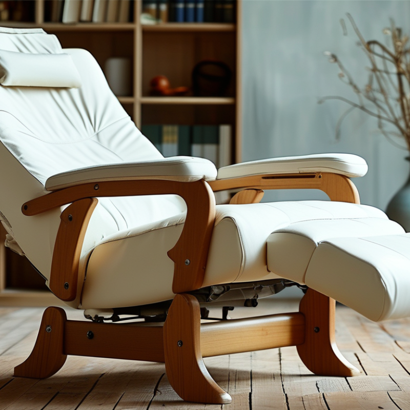 What Are the Benefits of Ergonomic Lounge Chairs?