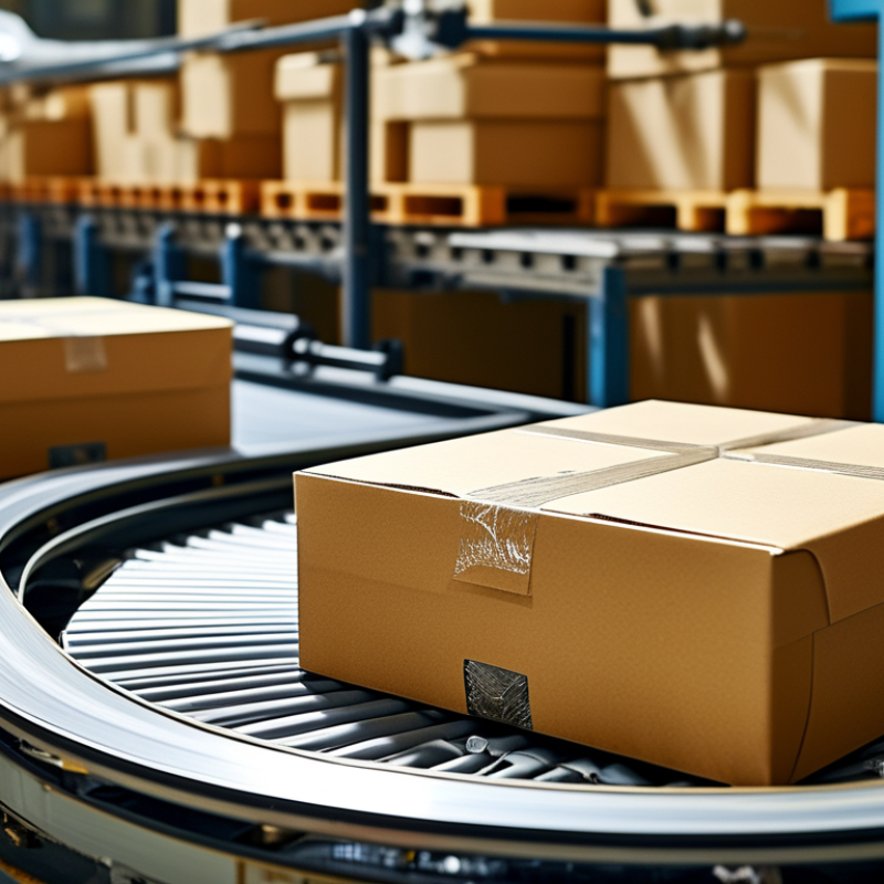 What Is a Box Wrapping Machine and How Does It Work?