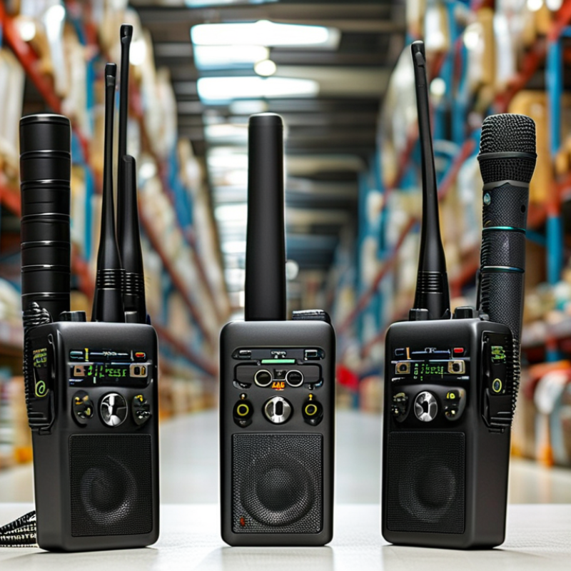7 Tips for Choosing the Best Wireless Intercom Speaker?