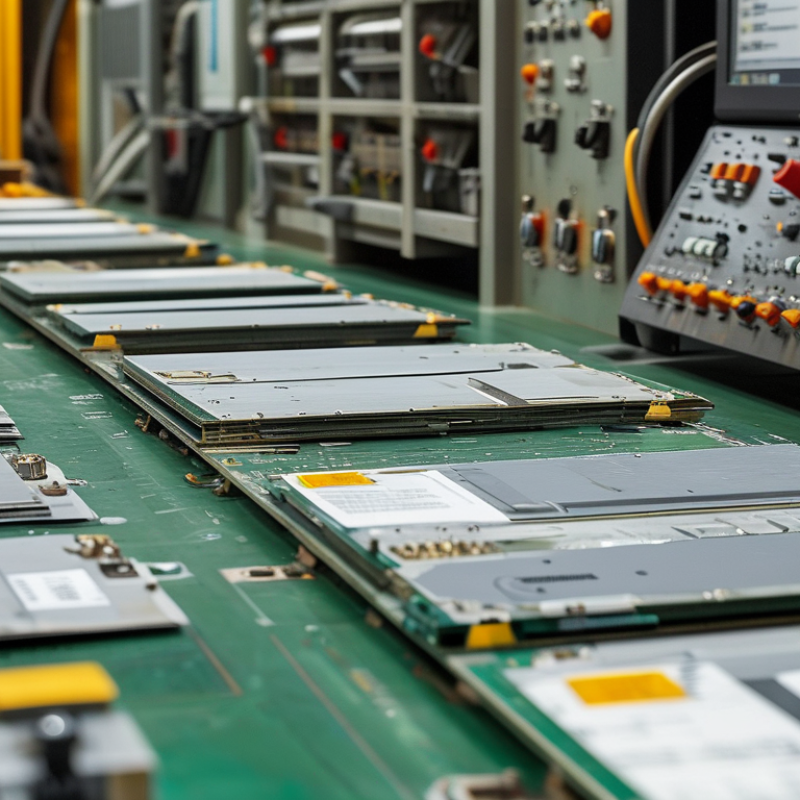 How to Choose a Printed Circuit Board Manufacturer?