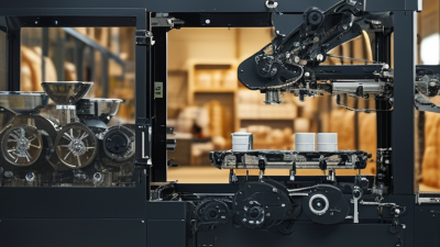 Top Stick Pack Packaging Machine Suppliers Worldwide?
