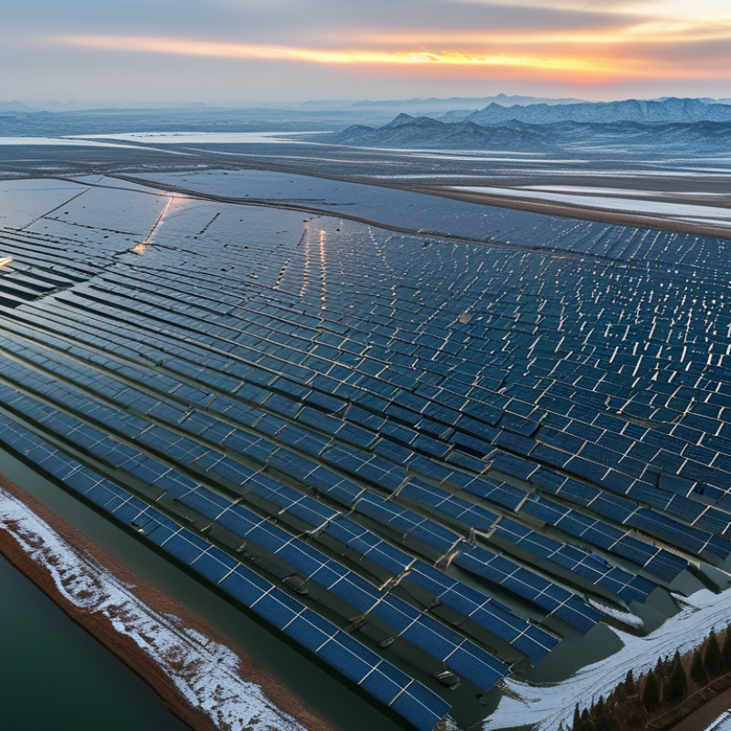China Top 10 PV Panels Manufacturers for Global Buyers?