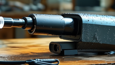 What Is a Portable Endoscope and How Does It Work?