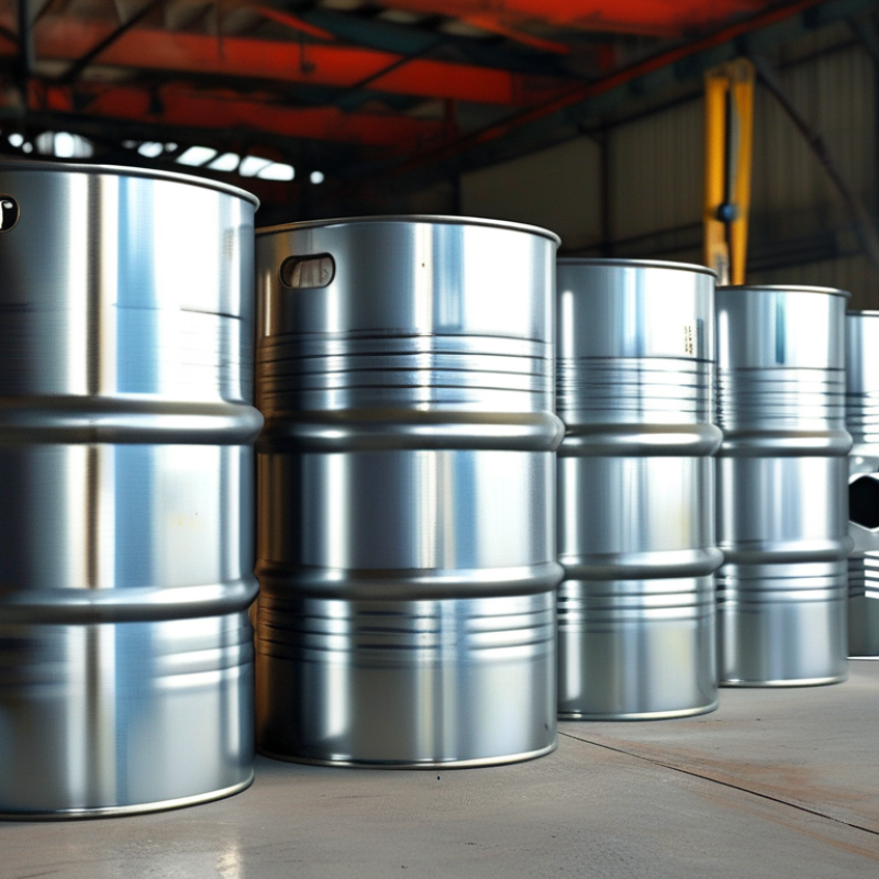 How to Choose the Right Galvanized Closed Head Steel Drum