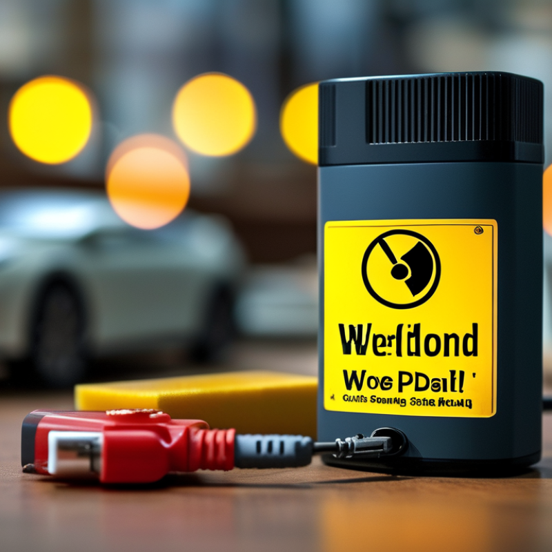 How to Create a Product Warning Label for Global Buyers?