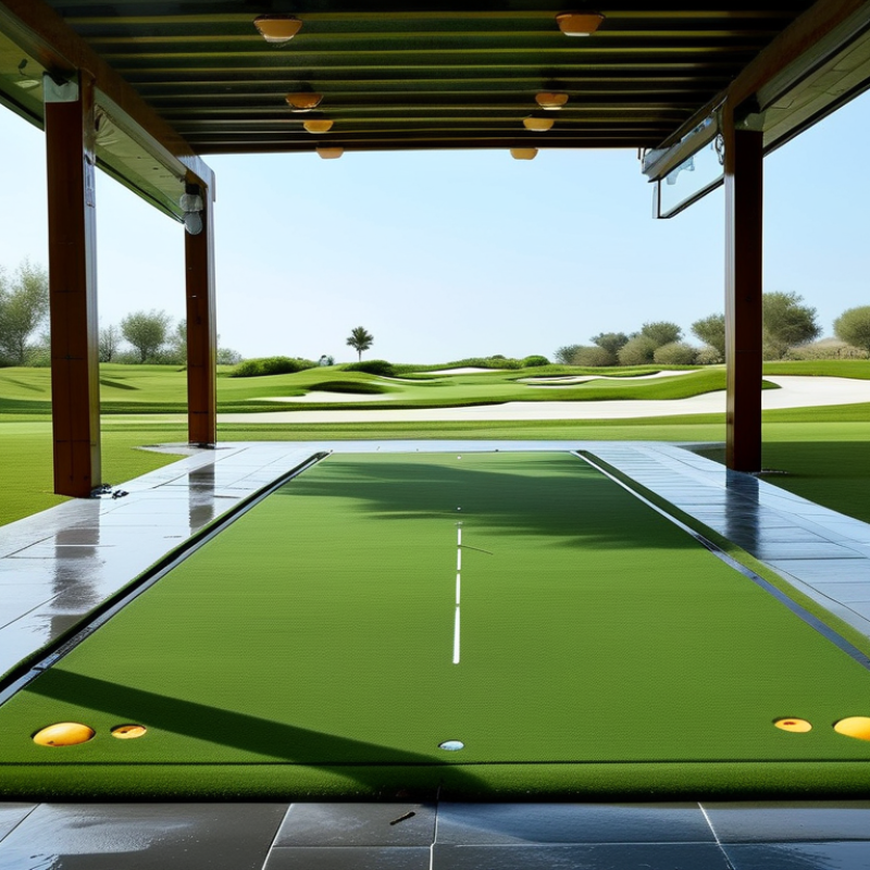 10 Golf Range Mats Buying Tips for Global Buyers