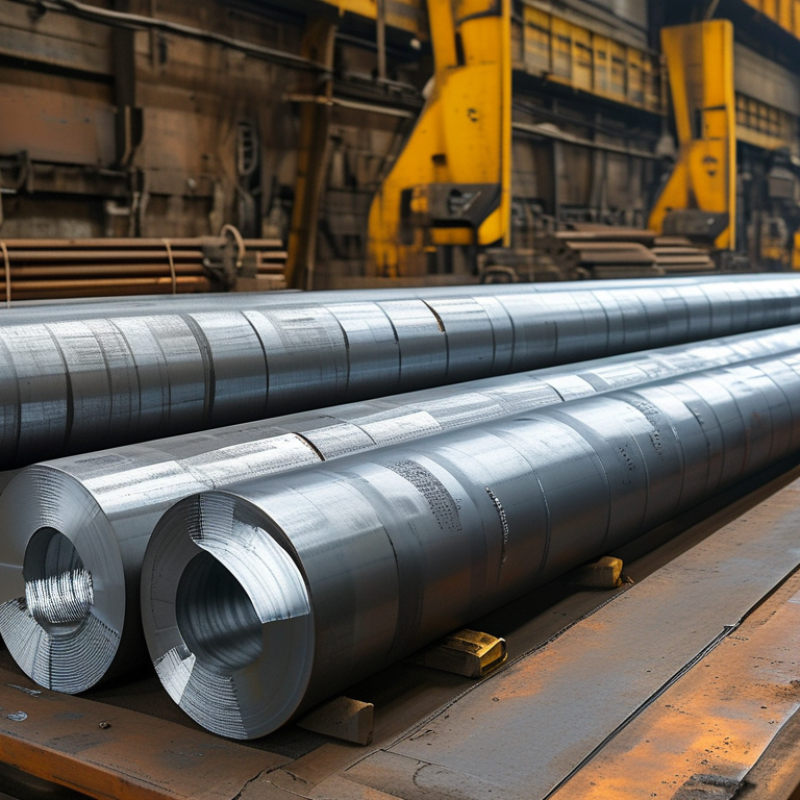 Top Alloy Steel Round Bar Manufacturers Suppliers?