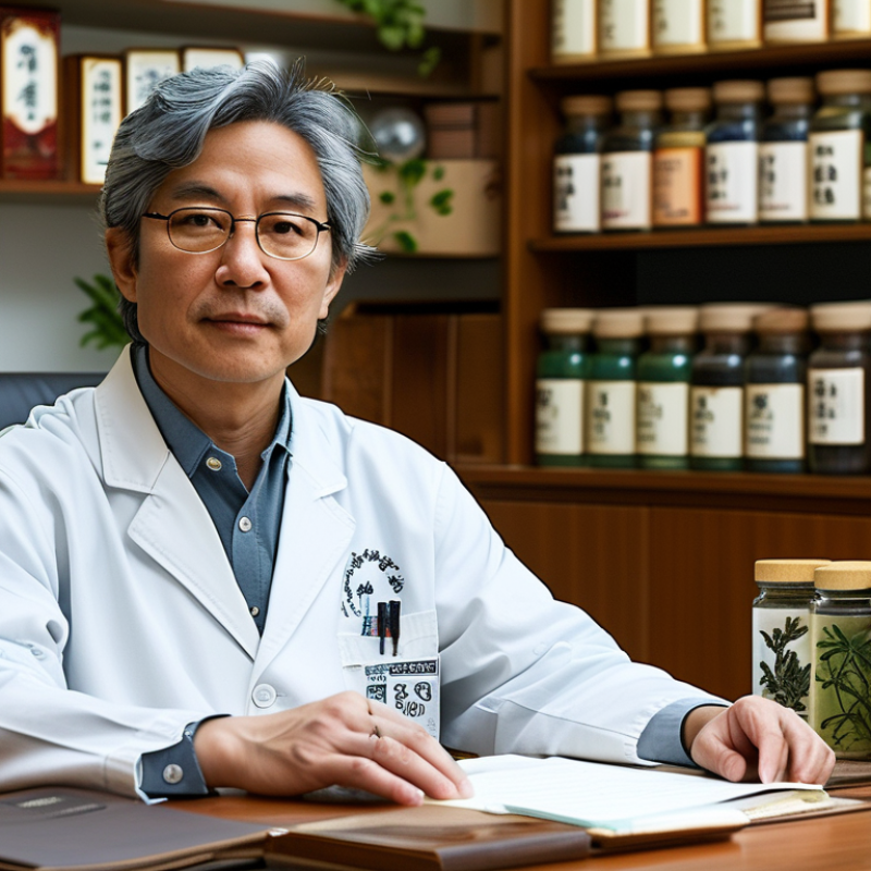 7 Tips for Choosing a Reliable Chinese Herbalist?