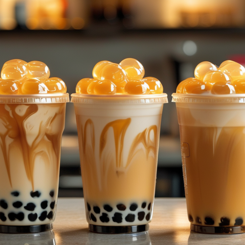 2026 Top Bubble Tea Sealing Machine How to Choose?