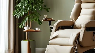 Why Choose Goldentech Lift Chairs for Global Buyers?