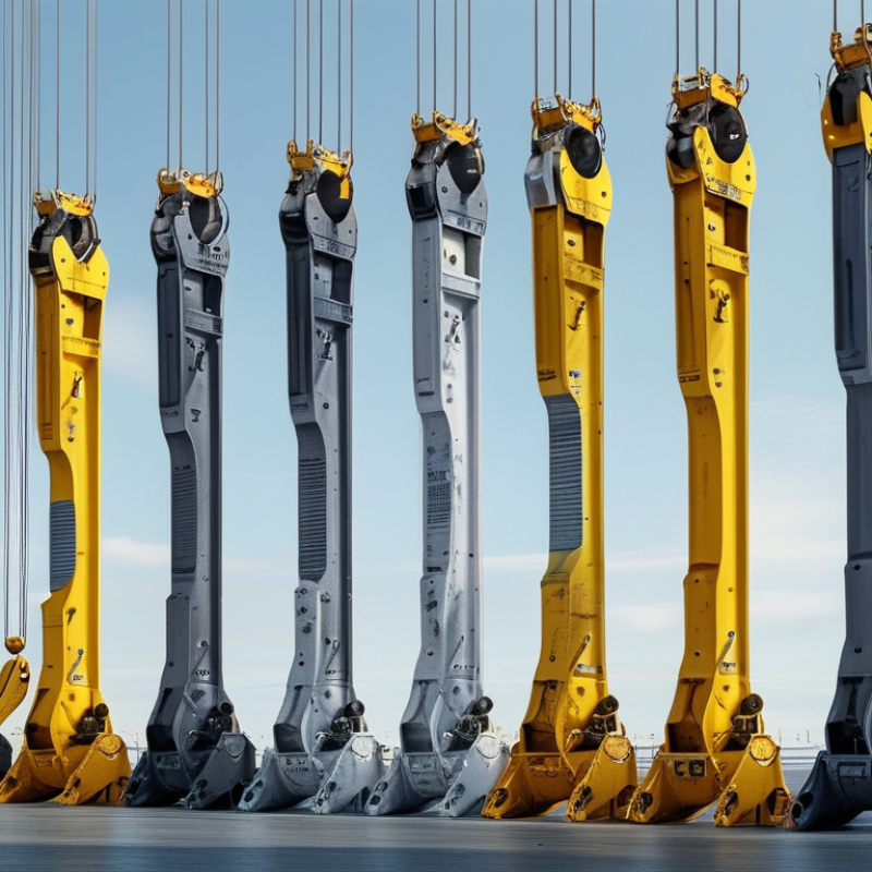 Top 10 Lifting Socket Manufacturers Worldwide?