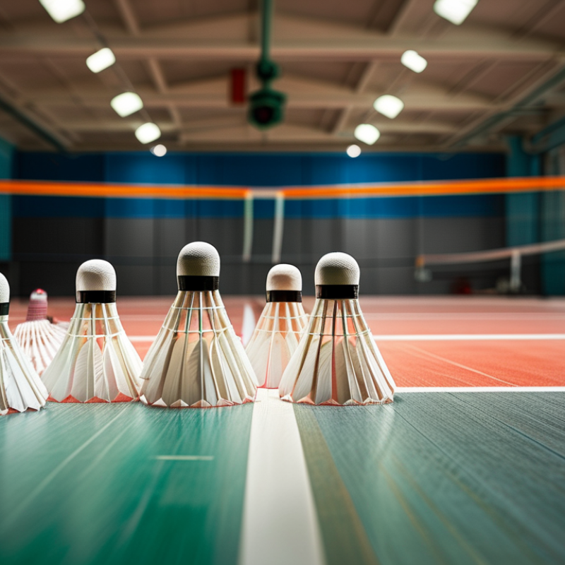 China Best Siboasi Badminton Machine Supplier?