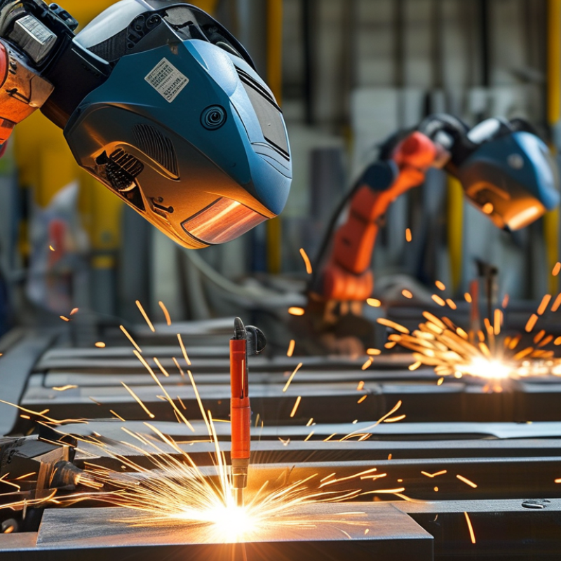 2026 Top Welding Machinery for Global Buyers?